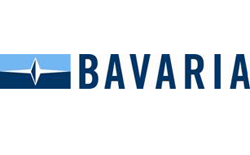 Il nuovo logo del cantiere Bavaria