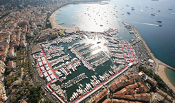 Domani si parte con Cannes