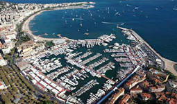 Cannes, numeri in leggera flessione