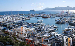 Salone di Cannes