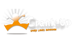 Crank-up, il social network dedicato allo sport