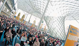 Artigianato in mostra con EcoNavigare