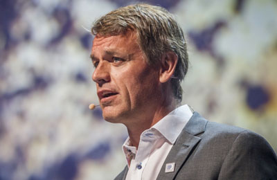 Knut Frostad