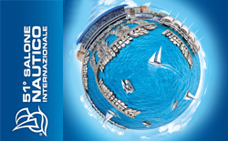 51°Salone Nautico Internazionale