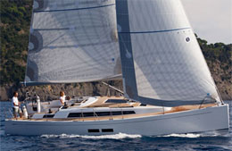 Il Grand Soleil 39 New