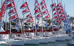 Groupe Beneteau