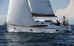 Impression 45, il nuovo modello a Cannes 