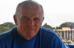 Manfred Marktel