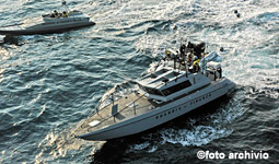 Unità navali della guardia di finanza