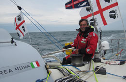 Andrea Mura