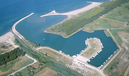 Porto di Campomarino