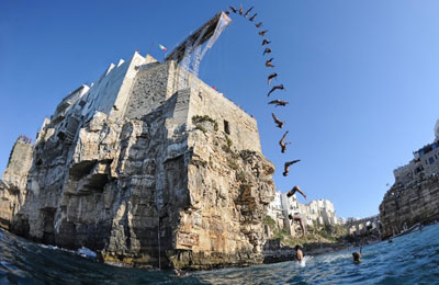 Scatto dell'edizione 2010