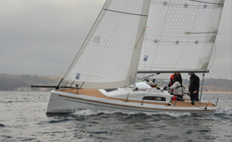 Il nuovo SQ 25