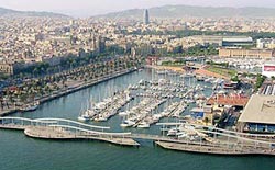 Barcellona, tante novità promozionali
