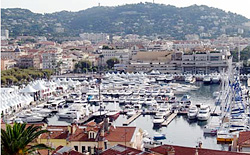 Cannes, moderata soddisfazione