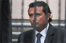 Francesco Schettino