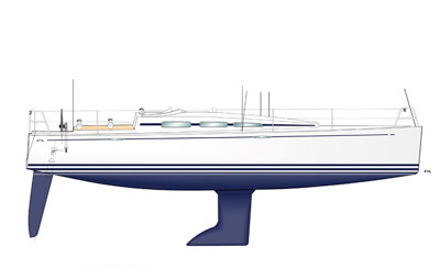 Arcona 380