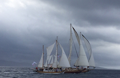 Bodrum Cup - Edizione 2015