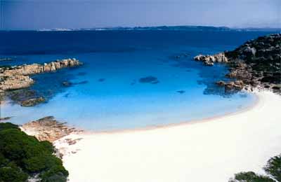 Isola di Budelli