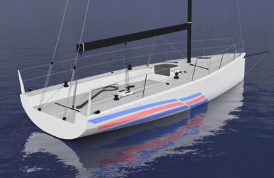 C&C30 One Design