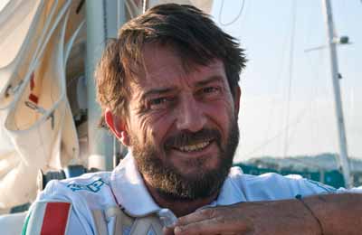 Giovanni Soldini