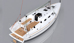 Italian Yachts lancia l'IY 10.98