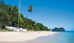 Isole Fiji