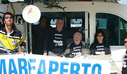 MareAperto Onlus