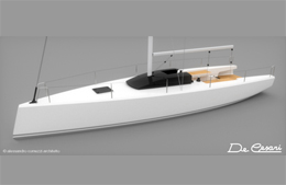 Parigi 30 di Alessandro Comuzzi