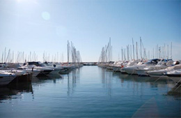 Porto di Andora