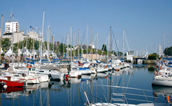 Un boat show solo per multiscafi