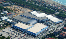 Seatec 2010, ecco le novità