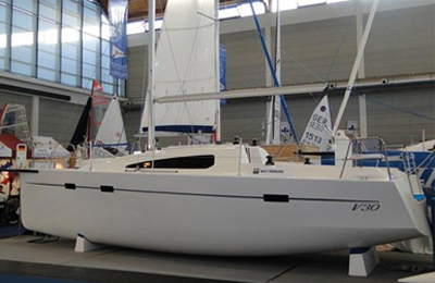 Viko S 30