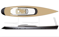 Alloy Yachts 46