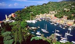 Area marina protetta di Portofino