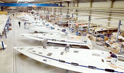 Cantiere Bavaria