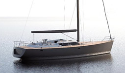 Il nuovo Contest 50 CS