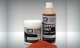 La Copper Coat cambia distributore in Italia