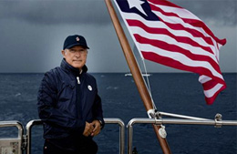 La Leadership Award 2013 all’AD di Perini Navi 