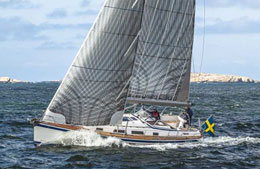 Hallberg-Rassy
