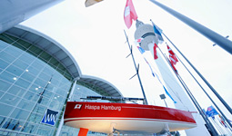 Hanseboot, ottimi risultati