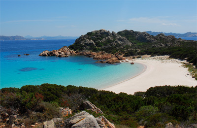 L'isola di Budelli torna allo Stato