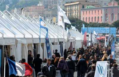 Prova a rinascere il Nauticsud, ma sulla sua strada c’è il Salerno Boat Show