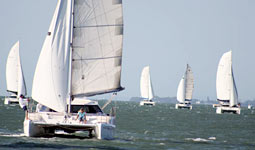 Seawind acquista Corsair