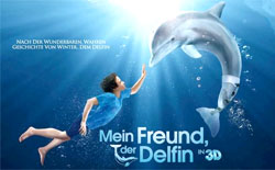 Winter il delfino senza coda