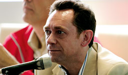 Anton Francesco Albertoni, presidente di Ucina