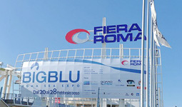 A febbraio torna il Big Blu