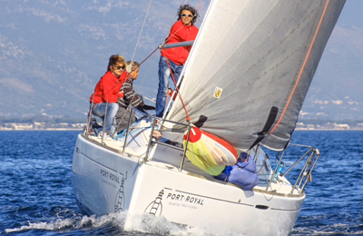 First 31.7 Stupefacente