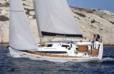Dehler 38