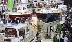 Dusseldorf si prepara al Boot